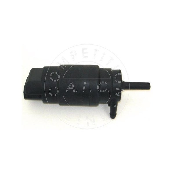 Spolarpump 12V Aic Original aic quality 50905 AIC