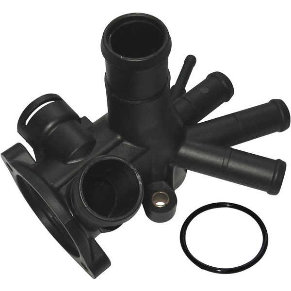 Rördel, motorkylning, Framaxel Aic Original aic quality 50936 AIC