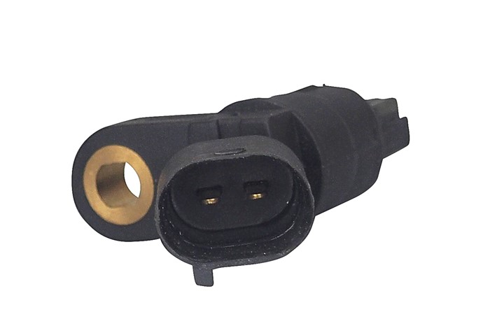ABS-givare, Sensor, hjulvarvtal, Bakaxel, båda sidor Aic 50946 AIC