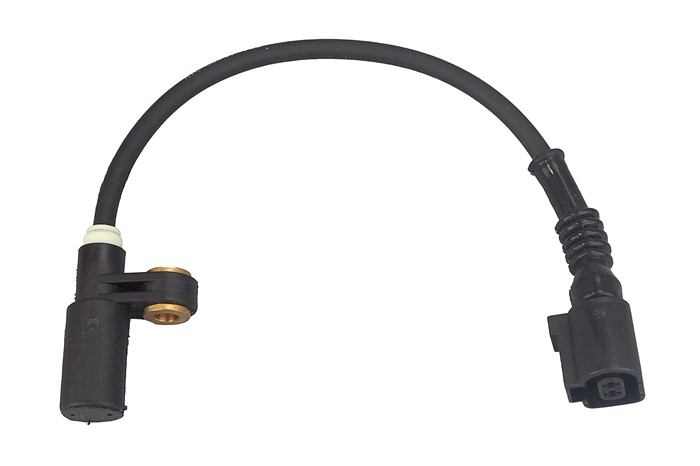 ABS-givare, Sensor, hjulvarvtal, Bakaxel, båda sidor Aic 50947 AIC