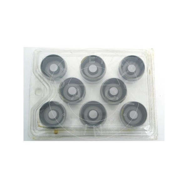 Vevtapp / ventillyftare, Cylindriskt huvud Aic 50968 AIC
