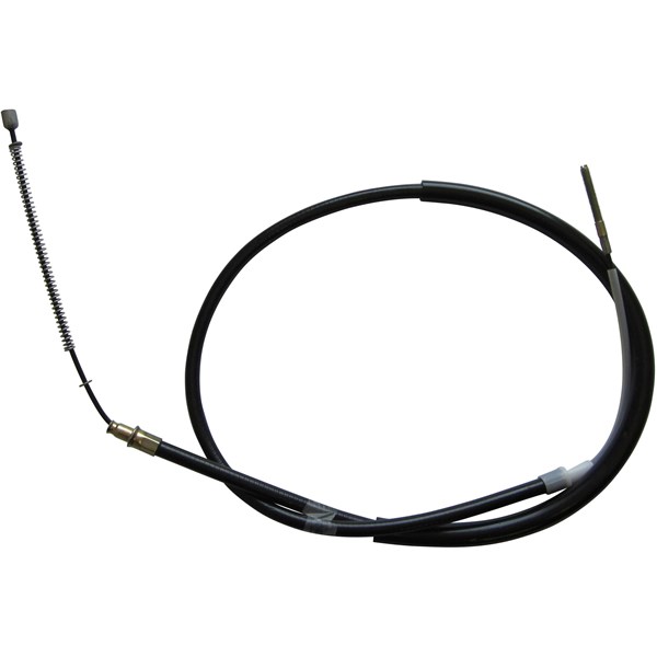 Vajer, parkeringsbroms, Bak Aic 50983 AIC