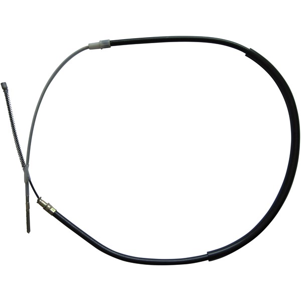 Vajer, parkeringsbroms, Bak Aic 50985 AIC