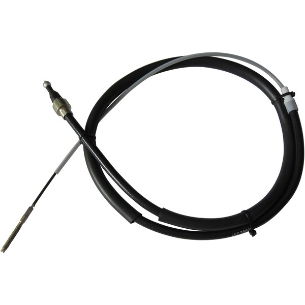 Vajer, parkeringsbroms, Bak Aic Original aic quality 50992 AIC