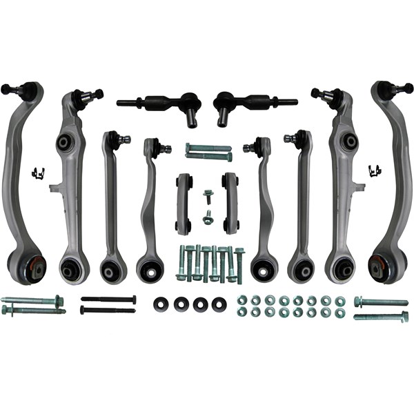 Länkarmssats, Framaxel Aic Original aic quality 51015Set AIC
