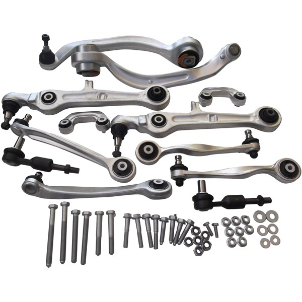 Länkarmssats, Framaxel Aic Original aic quality 51016Set AIC