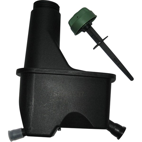 Utjämningskärl, hydraulolja servostyrning Aic 51036 AIC