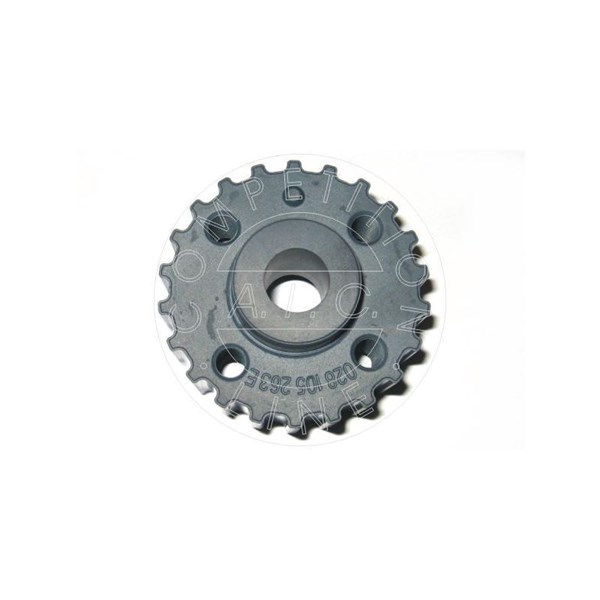 Kugghjul, vevaxel Aic Original aic quality 51084 AIC