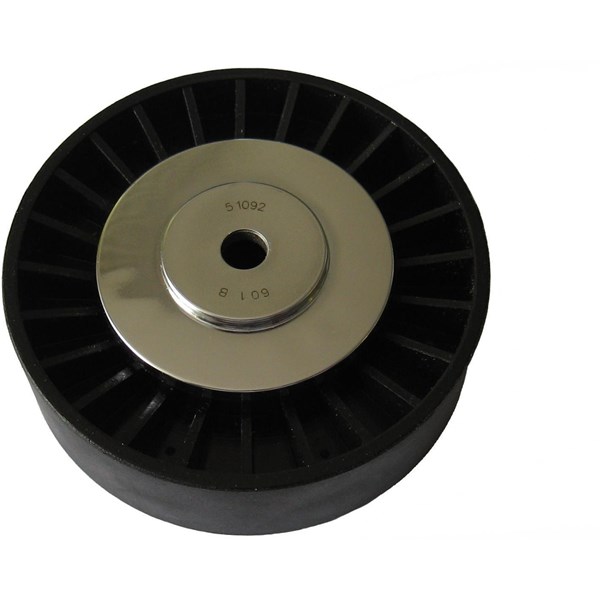 Styrrulle, drivrem Aic Original aic quality 51092 AIC