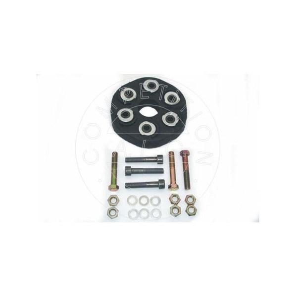 Led, kardanaxel, Fram, Fram eller bak Aic 51107 AIC