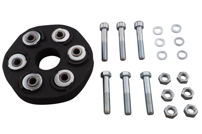 Led, kardanaxel, Fram, Fram eller bak Aic 51107 AIC