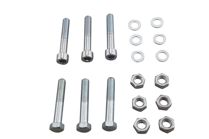 Led, kardanaxel, Fram, Fram eller bak Aic 51107 AIC Led, kardanaxel, Fram, Fram eller bak Aic 51107 AIC