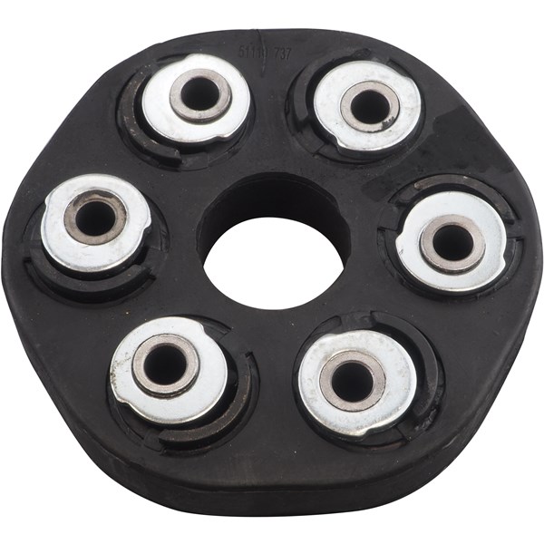 Led, kardanaxel, Fram, Bak, Fram eller bak Aic 51110 AIC