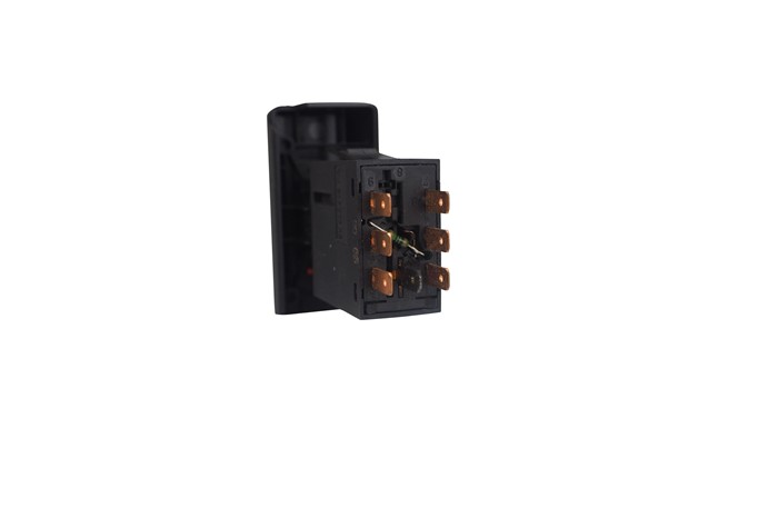 Brytare, varningsblinkers Aic 51113 AIC Brytare, varningsblinkers Aic 51113 AIC