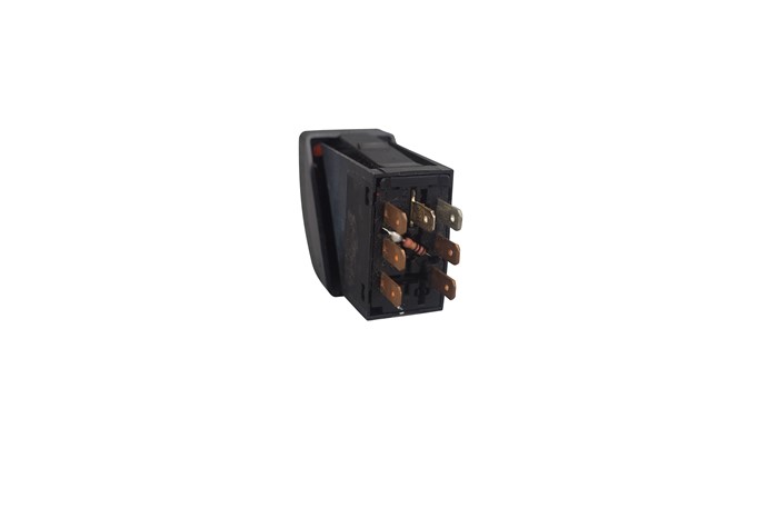 Brytare, varningsblinkers Aic Original aic quality 51115 AIC Brytare, varningsblinkers Aic Original aic quality 51115 AIC