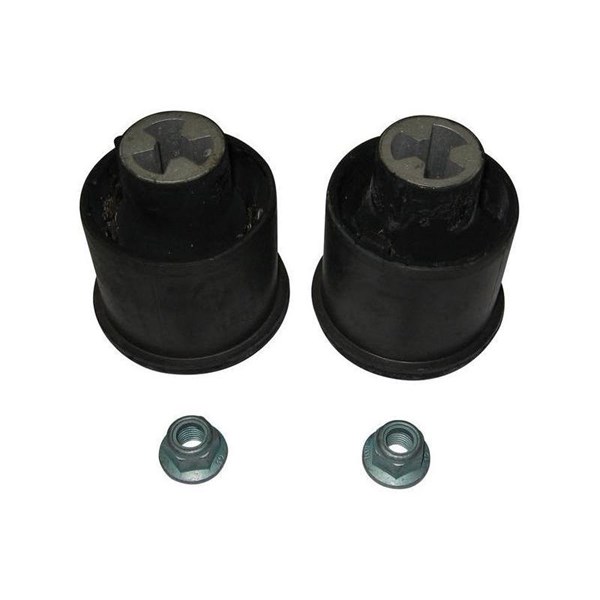 Reparationssats, axelkropp, Bakaxel, båda sidor Aic 51118Set AIC