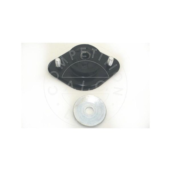 Fjäderbenslager, Bakaxel, båda sidor Aic 51121 AIC