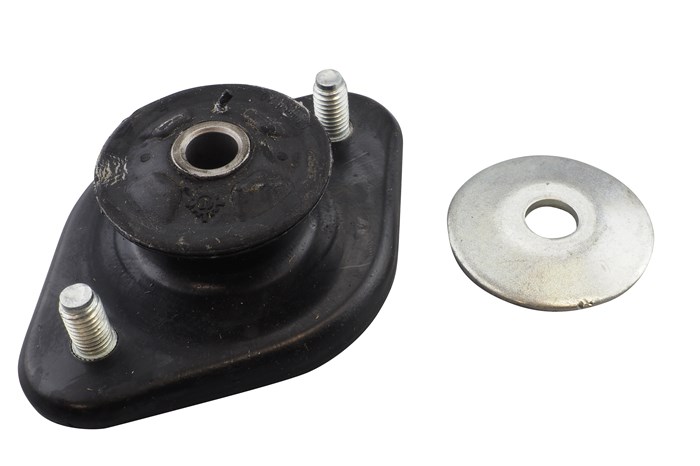Fjäderbenslager, Bakaxel, båda sidor Aic 51121 AIC