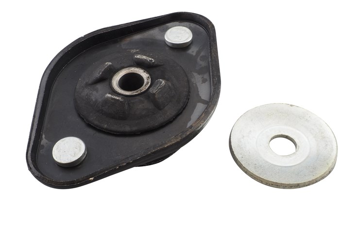 Fjäderbenslager, Bakaxel, båda sidor Aic 51121 AIC