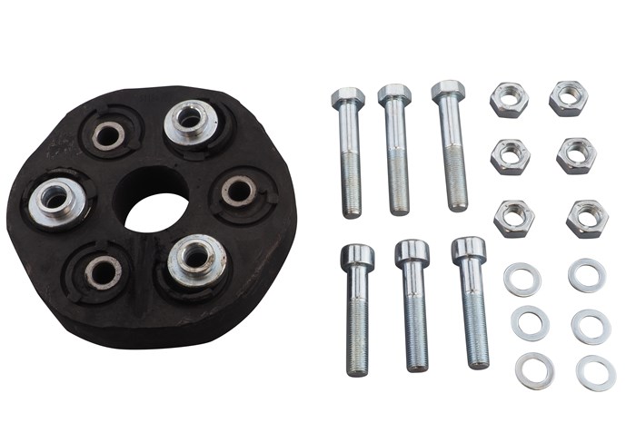 Led, kardanaxel, Fram Aic 51124 AIC