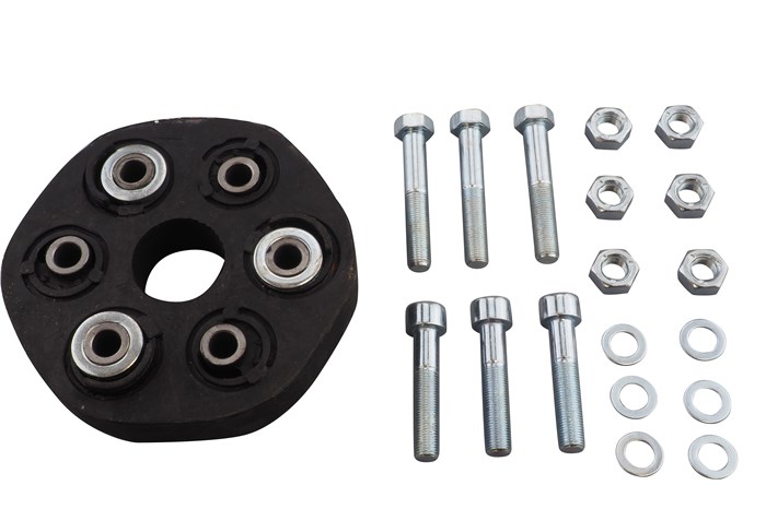 Led, kardanaxel, Fram Aic 51124 AIC