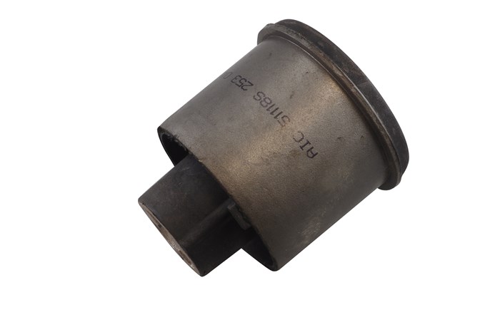 Axelupphängning, Bakaxel, båda sidor Aic 51142 AIC