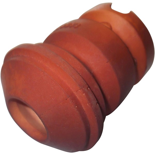 Genomslagsgummi, stötdämpare, Fram, höger eller vänster Aic 51150 AIC