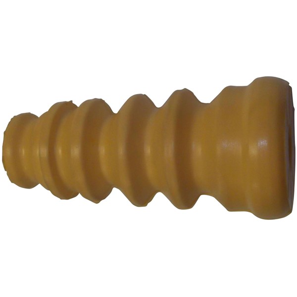 Genomslagsgummi, stötdämpare, Bakaxel Aic 51151 AIC