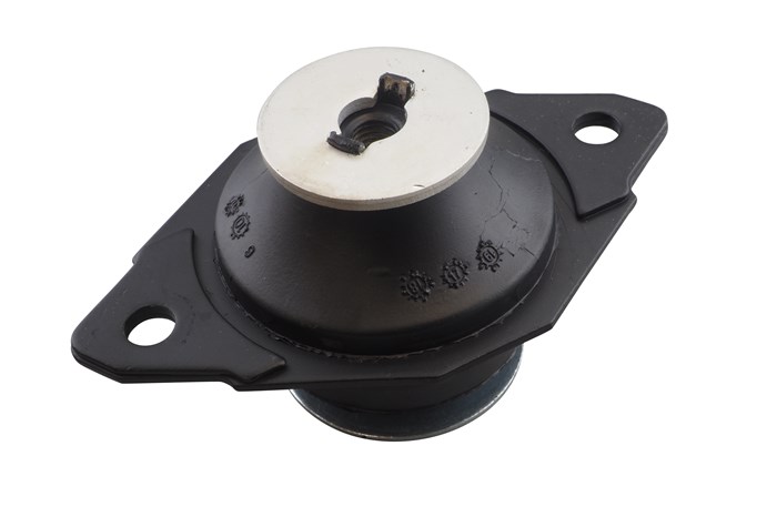 Motorkudde, Vänster bak Aic Original aic quality 51153 AIC