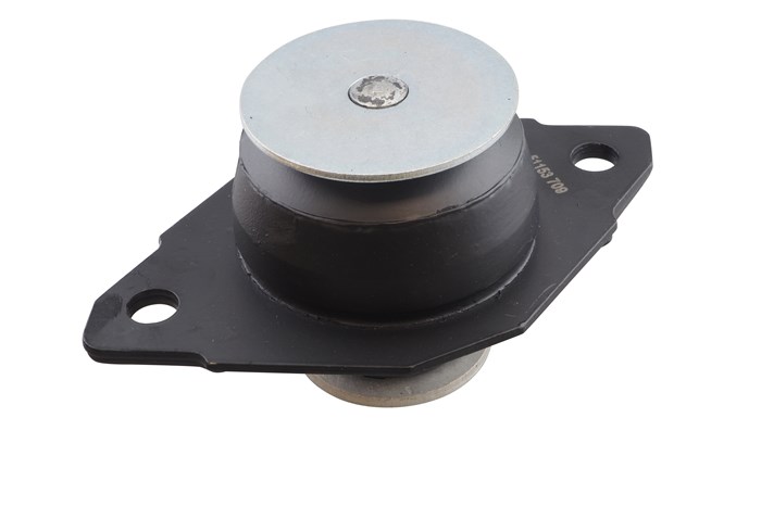 Motorkudde, Vänster bak Aic Original aic quality 51153 AIC