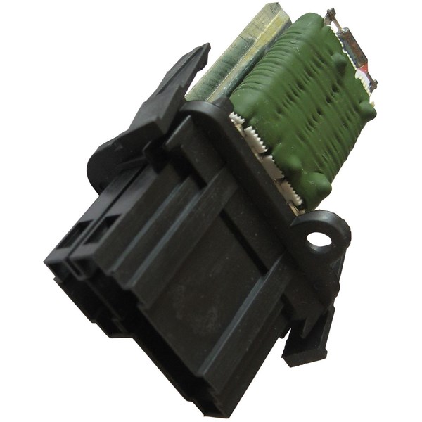 Motstånd, kupefläkt Aic Aic premium quality  oem quality 51155 AIC
