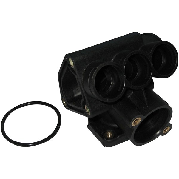 Kylmedelsfläns, Cylindriskt huvud Aic 51170 AIC