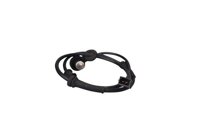 ABS-givare, Sensor, hjulvarvtal, Bakaxel, båda sidor Aic 51173 AIC