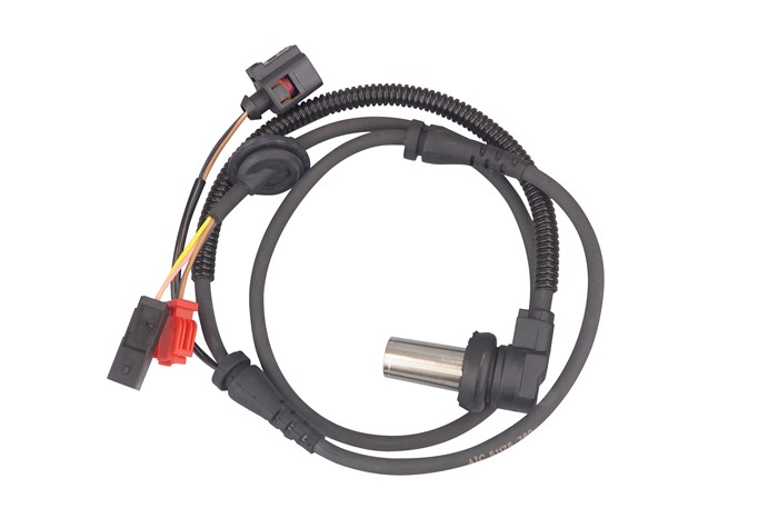 ABS-givare, Sensor, hjulvarvtal, Fram, höger eller vänster Aic 51 AIC