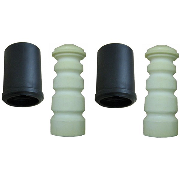 Dammskydd, stötdämpare, Bakaxel Aic 51213Set AIC