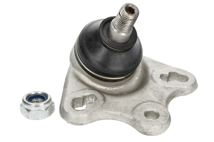 Kulled / Spindelled, Framaxel, Upptill Aic 51275 AIC