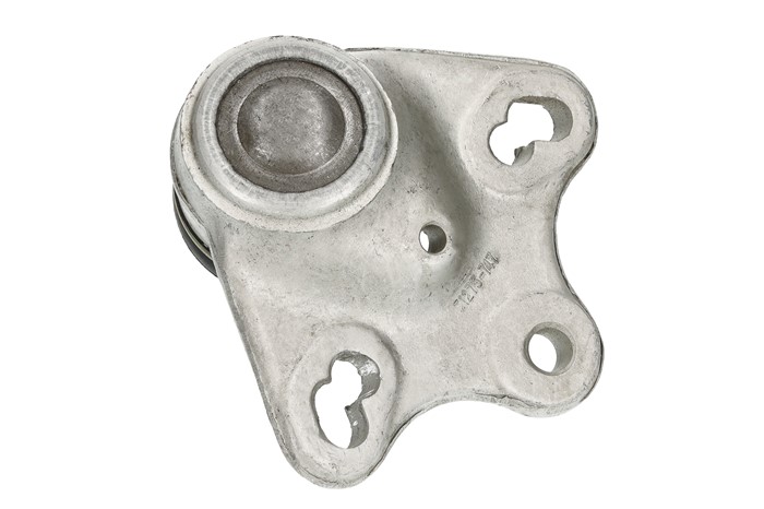 Kulled / Spindelled, Framaxel, Upptill Aic 51275 AIC