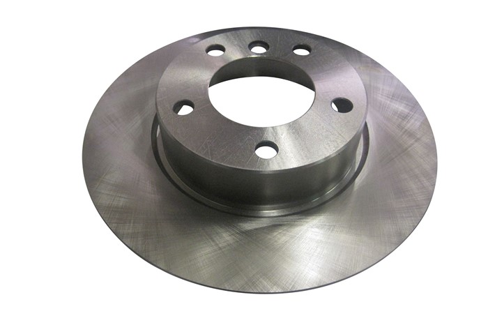 Bromsskiva Solid, Framaxel Aic Original aic quality 51284 AIC