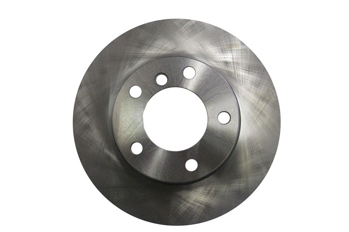 Bromsskiva Solid, Framaxel Aic 51284 AIC