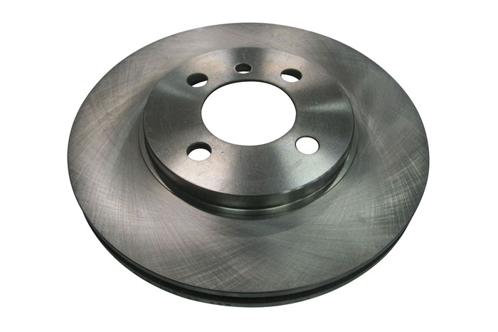Bromsskiva Ventilerad, Framaxel Aic Original aic quality 51285 AIC