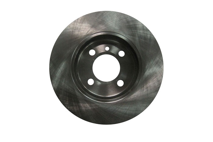 Bromsskiva Ventilerad, Framaxel Aic Original aic quality 51285 AIC