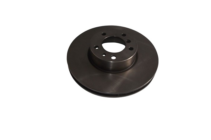 Bromsskiva Ventilerad, Framaxel Aic Original aic quality 51291 AIC