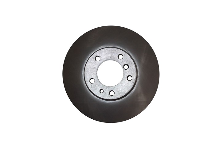 Bromsskiva Ventilerad, Framaxel Aic 51291 AIC