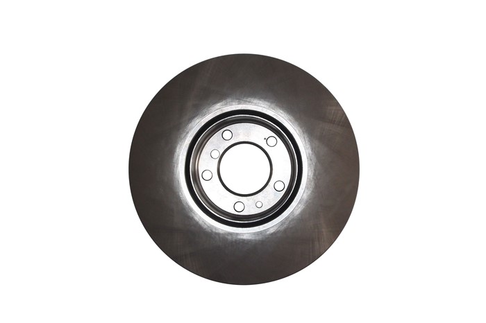 Bromsskiva Ventilerad, Framaxel Aic 51291 AIC
