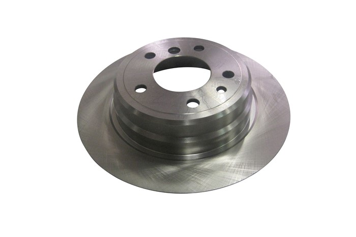 Bromsskiva Solid, Bakaxel Aic Original aic quality 51294 AIC