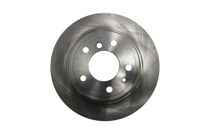 Bromsskiva Solid, Bakaxel Aic 51294 AIC