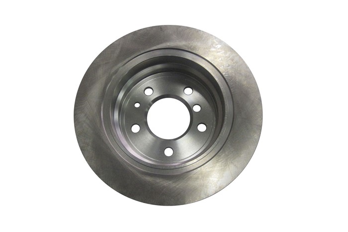 Bromsskiva Solid, Bakaxel Aic 51294 AIC