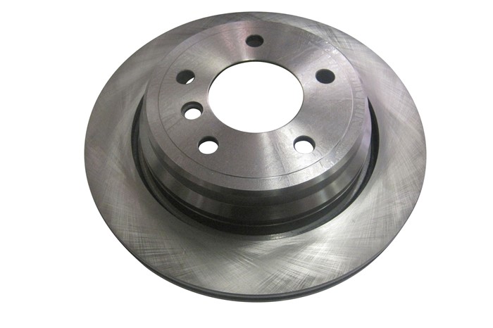 Bromsskiva Ventilerad, Bakaxel Aic Original aic quality 51295 AIC