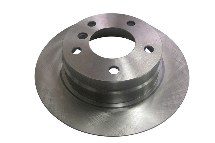 Bromsskiva Solid, Bakaxel Aic 51298 AIC