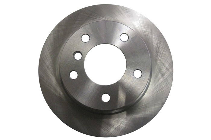 Bromsskiva Solid, Bakaxel Aic 51298 AIC